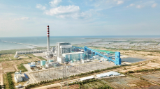 チレボン・石炭火力IPP事業 インドネシア
