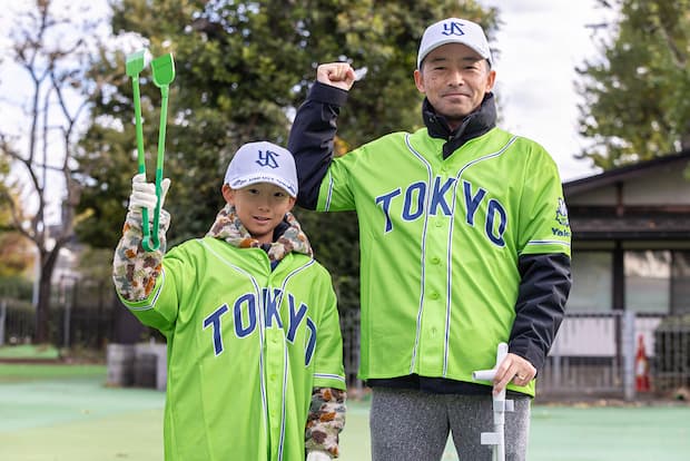 東京ヤクルトスワローズ シティクリーン プロジェクト