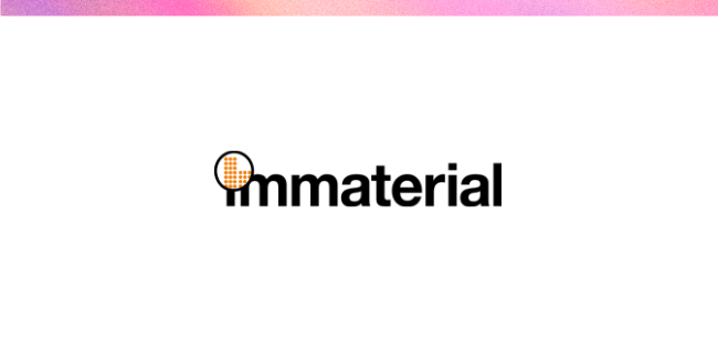 Immaterial