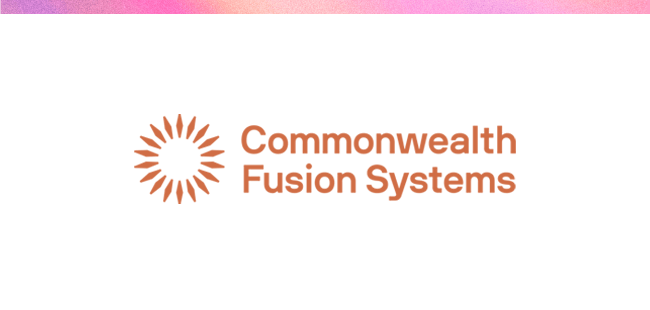 Commonwealth Fusion Systems