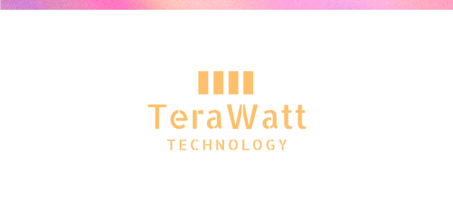 TeraWatt Technology