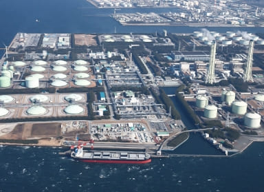 袖ケ浦火力発電所