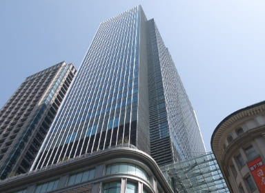 本社
