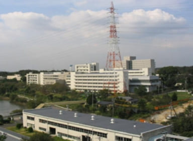 西日本人財開発センター