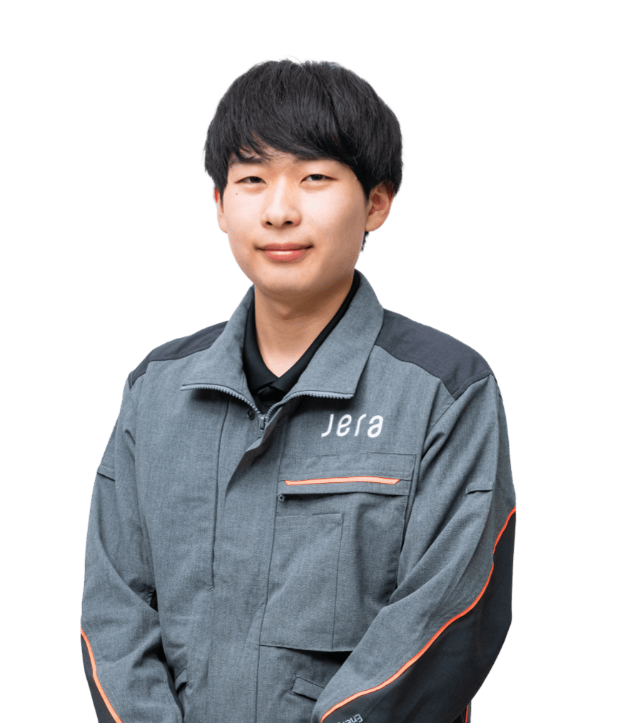 G.A さん