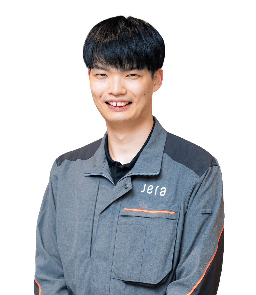 Y.I さん