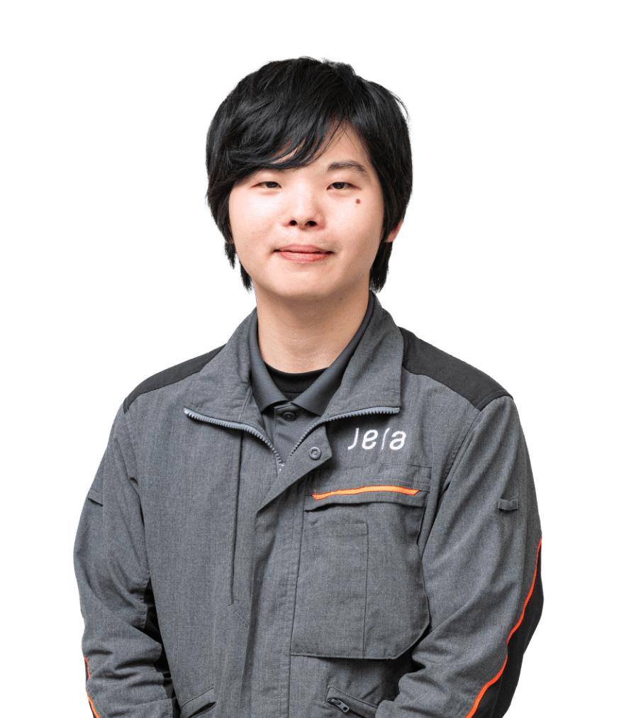 K.T さん
