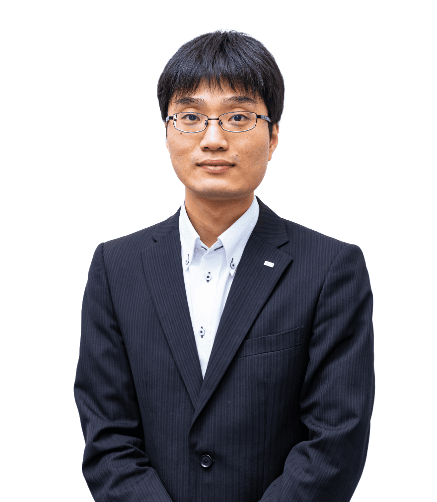 Y.I さん