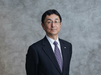 世界で圧倒的な存在へ。