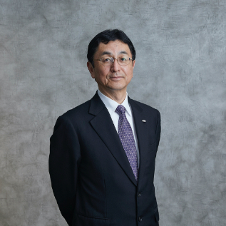 世界で圧倒的な存在へ。