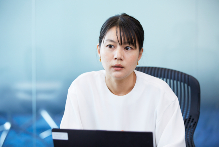 野原 有実子