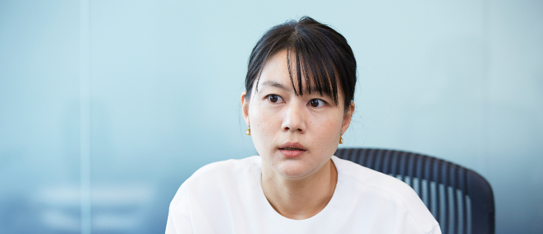 野原 有実子