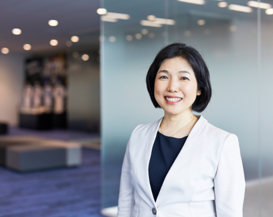 丸山 昌子