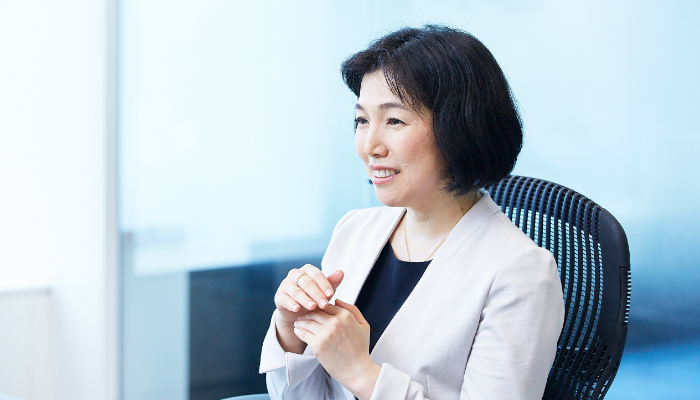 丸山 昌子
