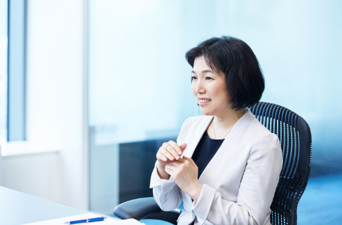 丸山 昌子
