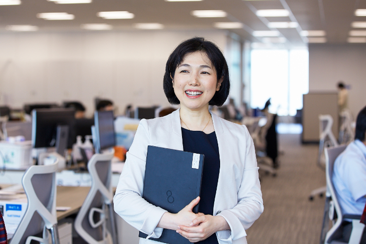 丸山 昌子