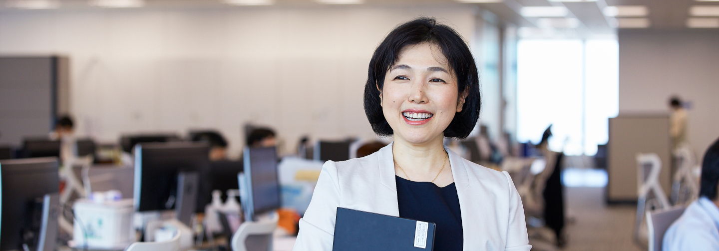丸山 昌子