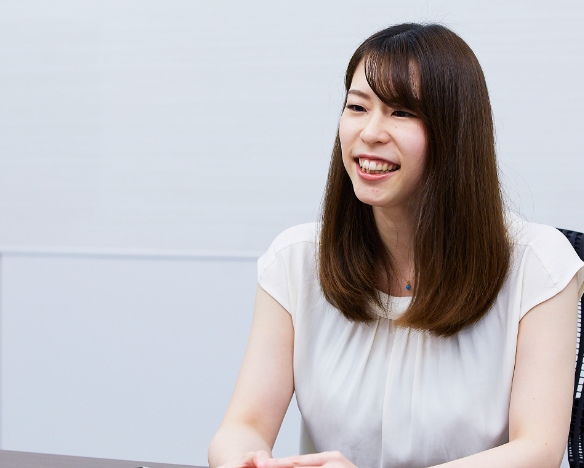 約3.3兆円規模の企業の経理業務。