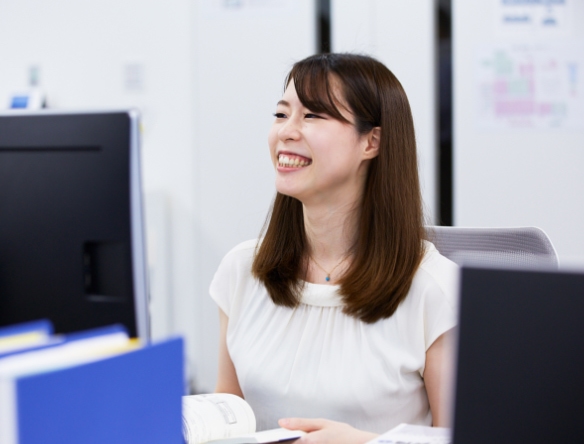 数字だけでなく、プラスの価値を創る。