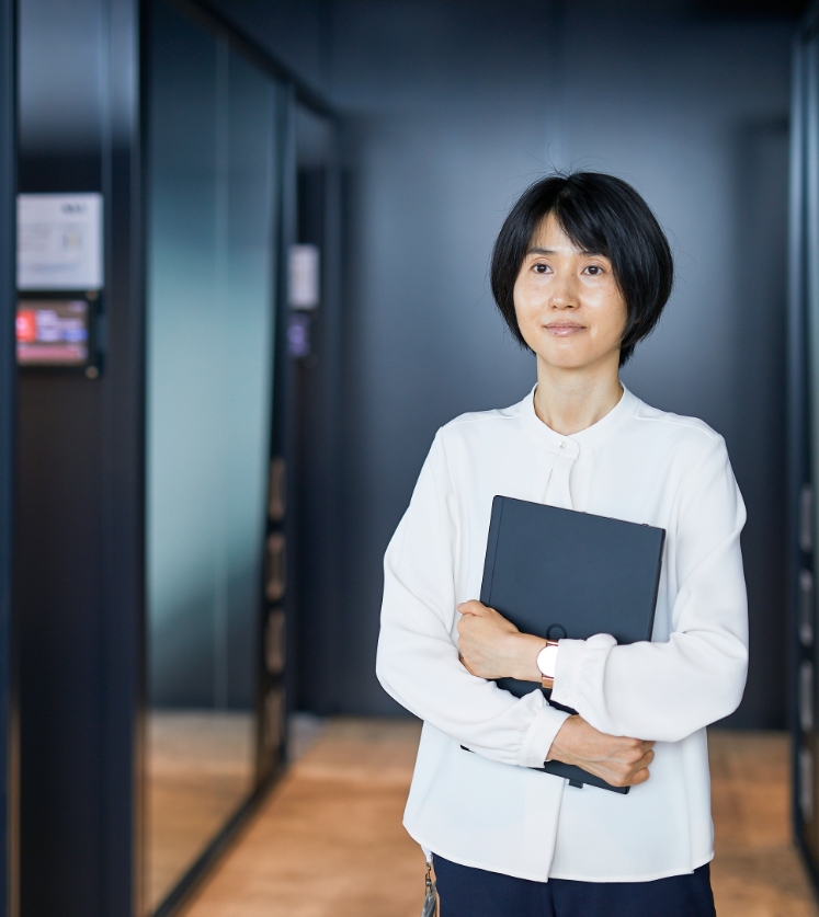 数十年後の、あなたのために。