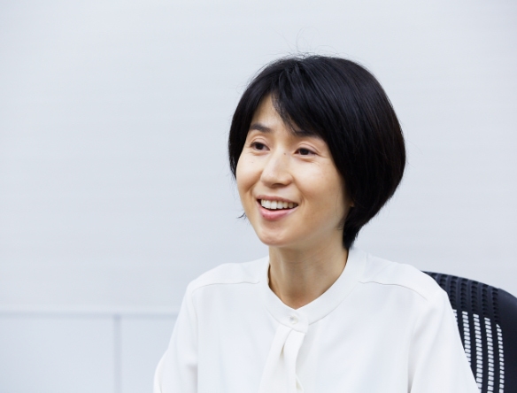 時代とともに、変化していく。
