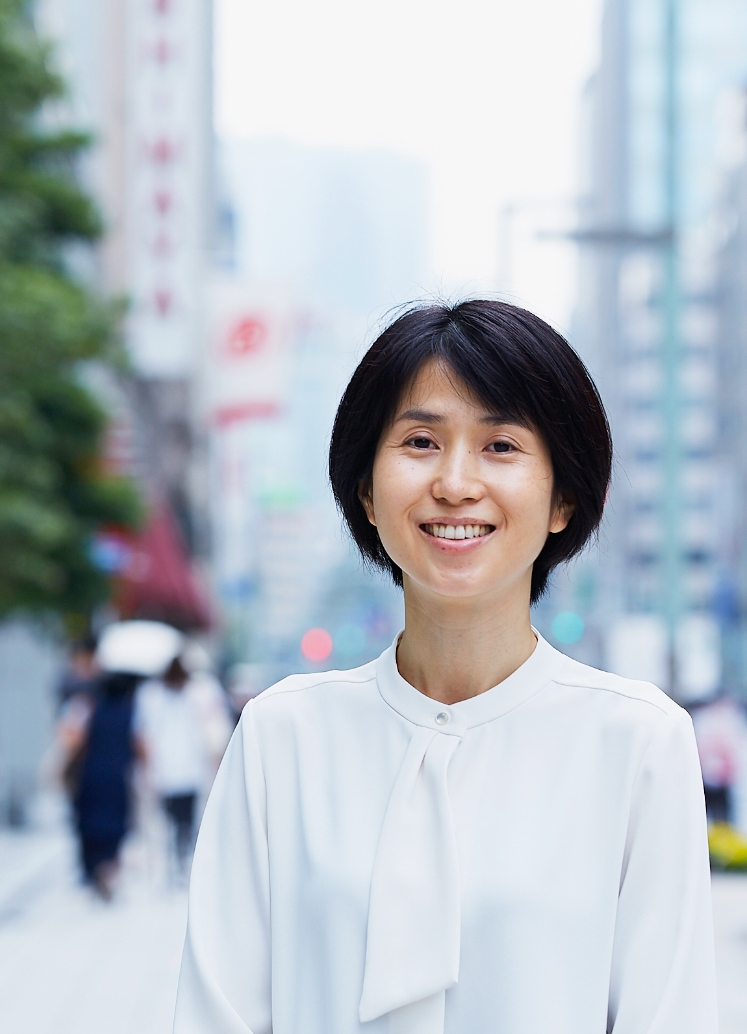 宮本 やえ