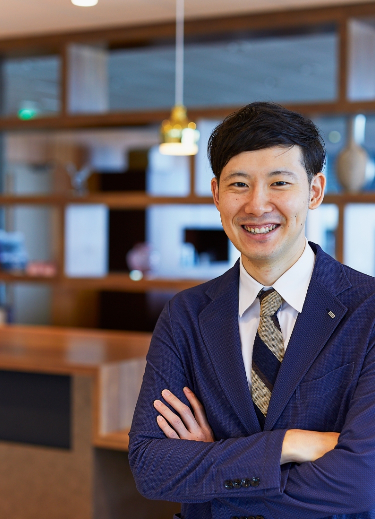 堀 竜平