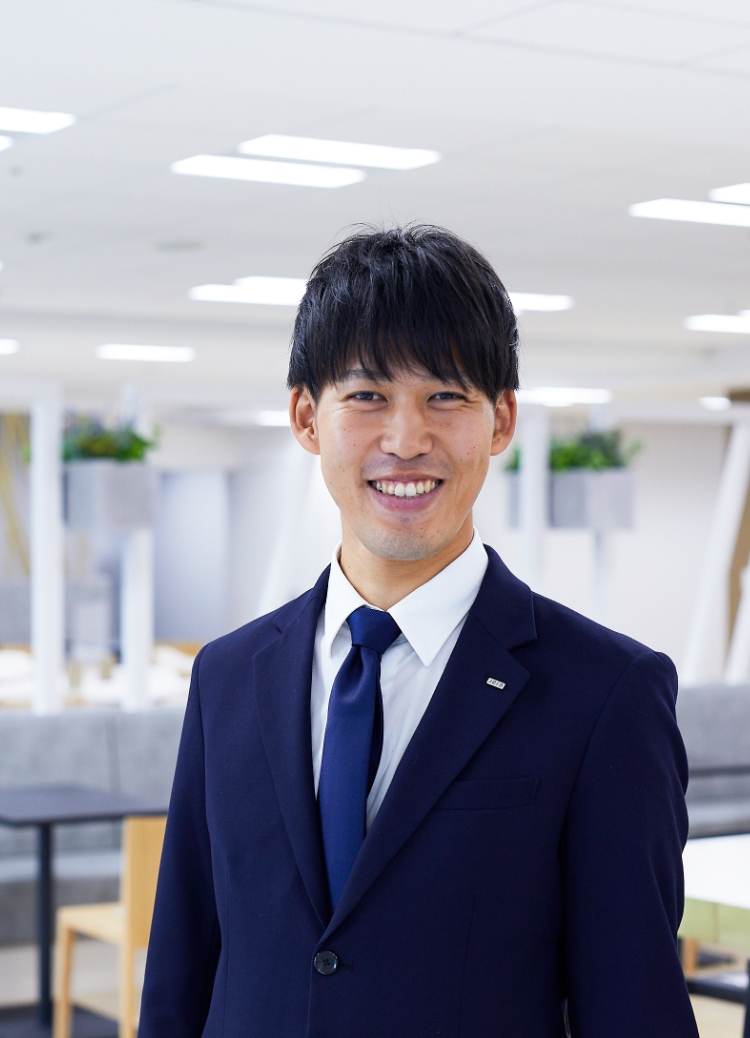 山中 洋和