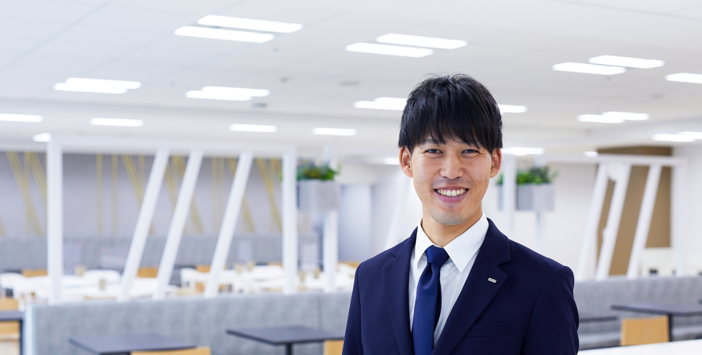 山中 洋和