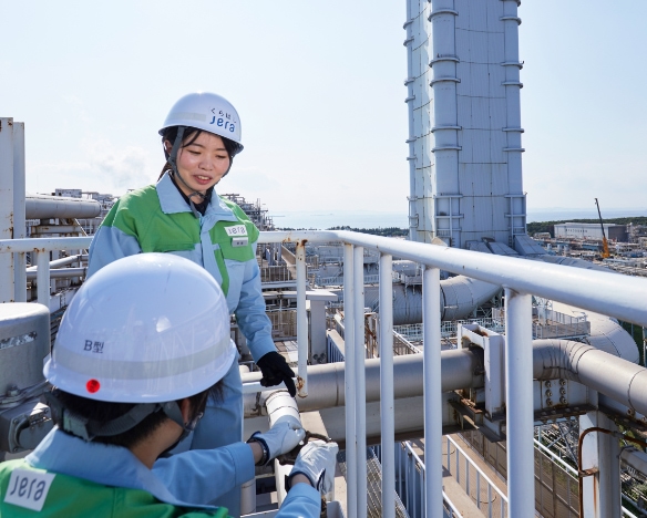 マザー発電所としてできることを。