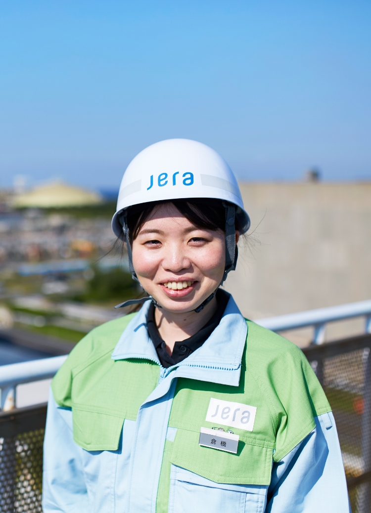 倉橋 知里