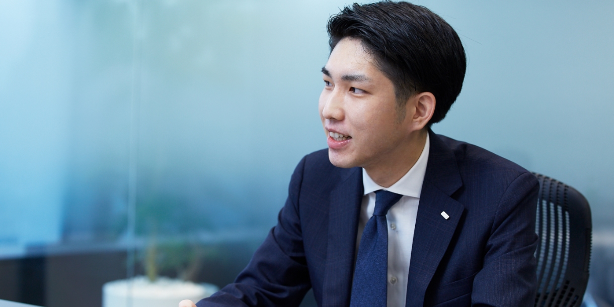 億単位が動くトレードの実施判断。