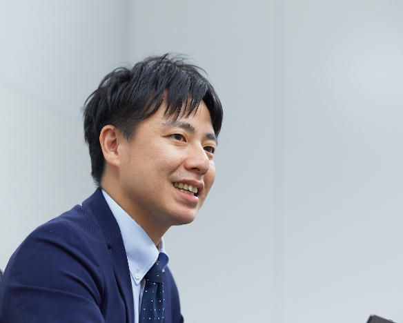 ニーズを把握し、新しい商品設計に繋ぐ。