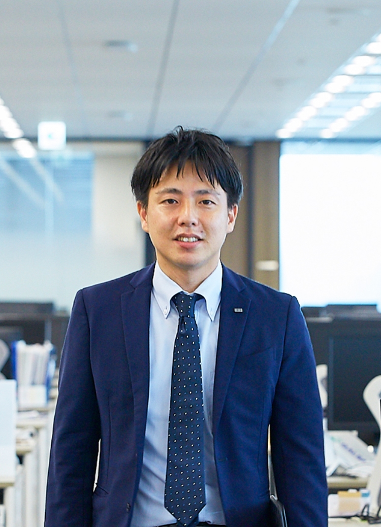 中塚 慎吾