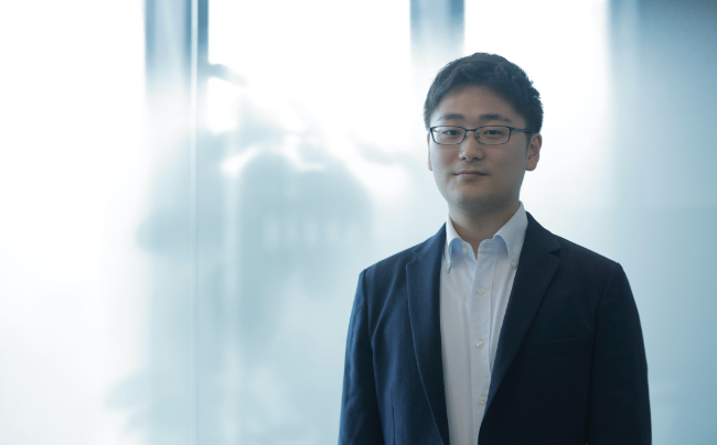 橋本 晃輔