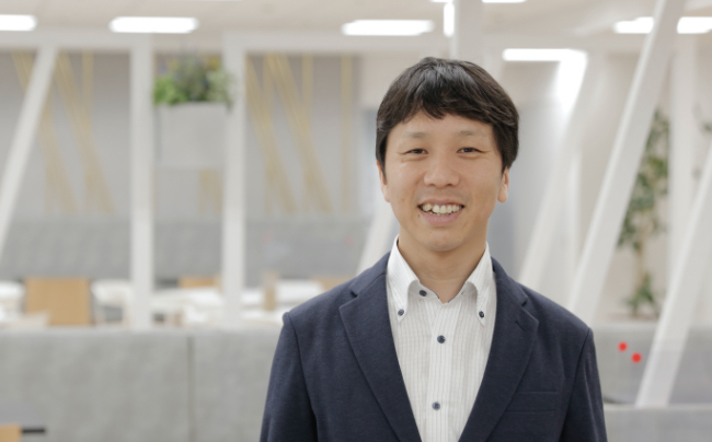 松原 晃一郎