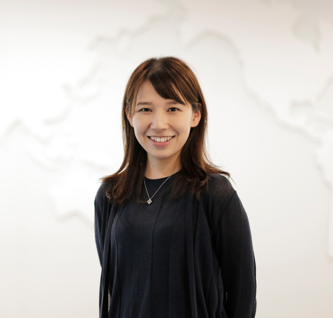 土居 令奈