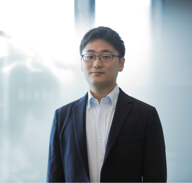 橋本 晃輔