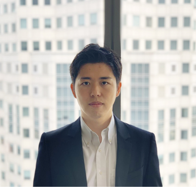 原田 勇翔