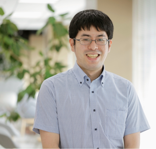 安田 和樹
