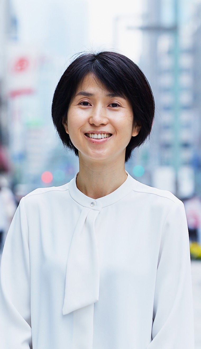 宮本 やえ
