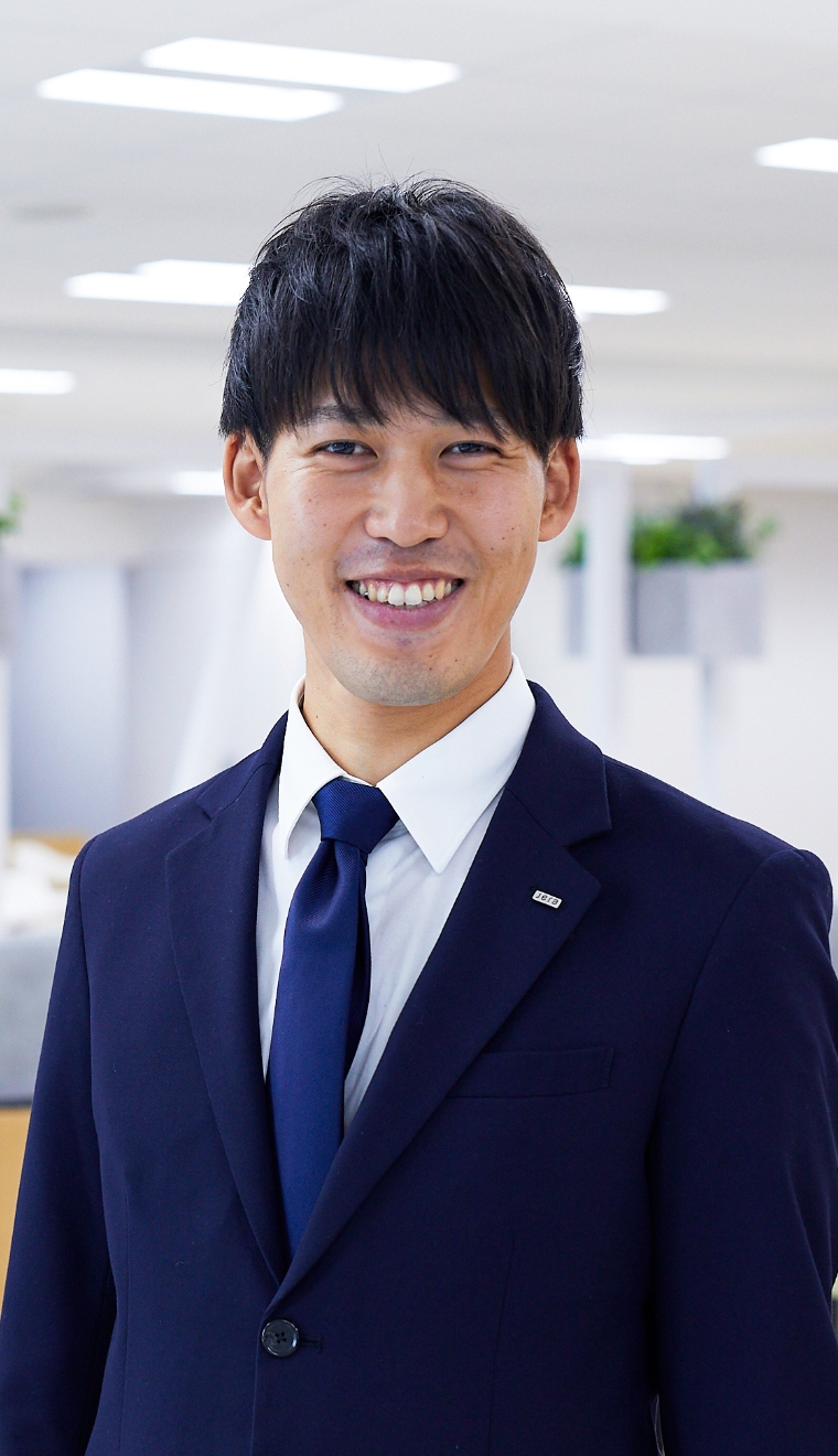 山中 洋和