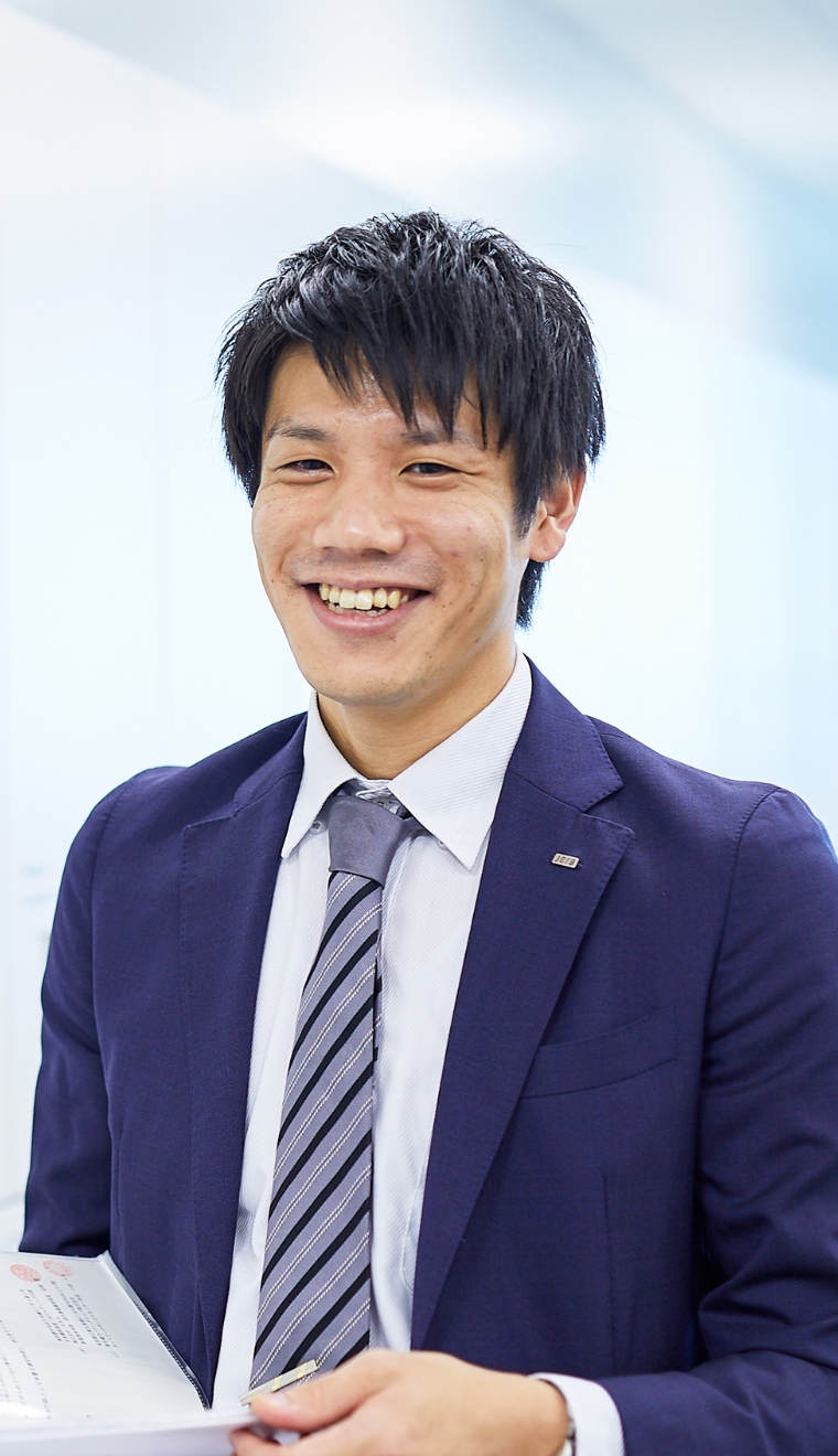 神崎 智央<