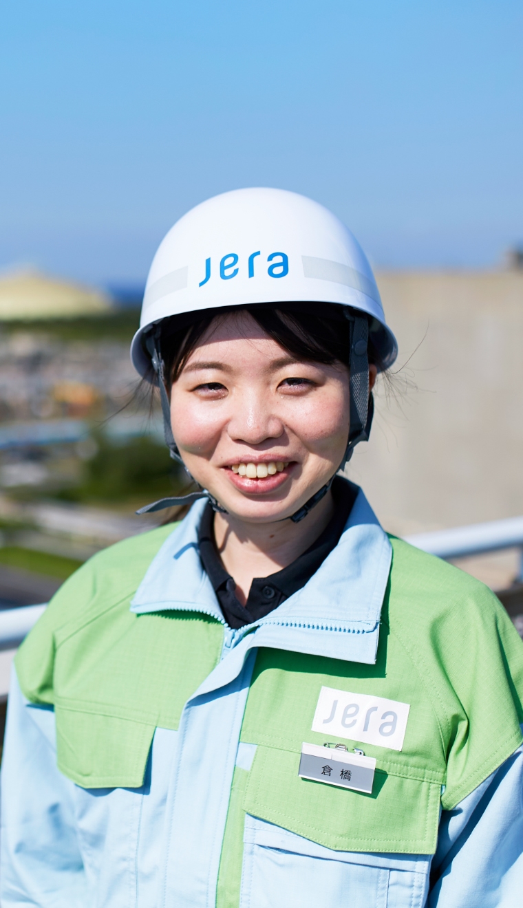 倉橋 知里
