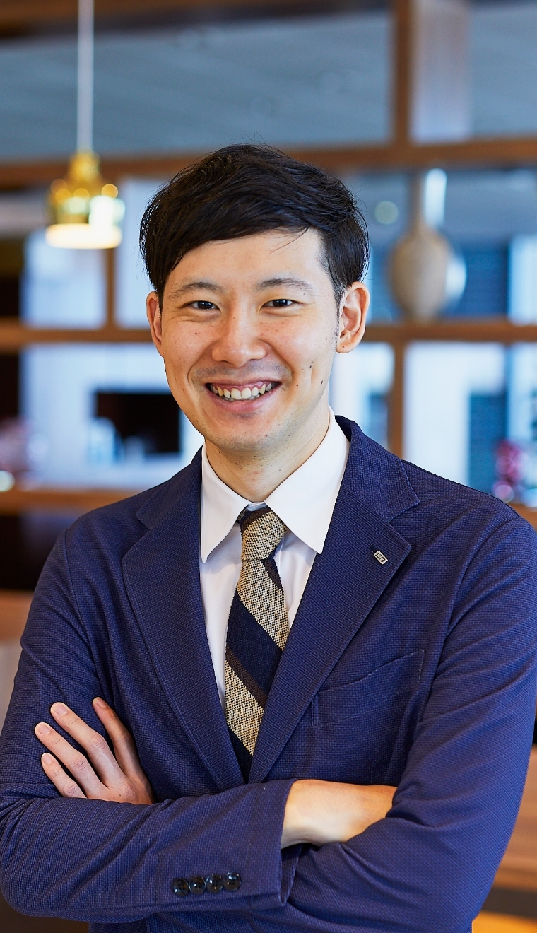 堀 竜平