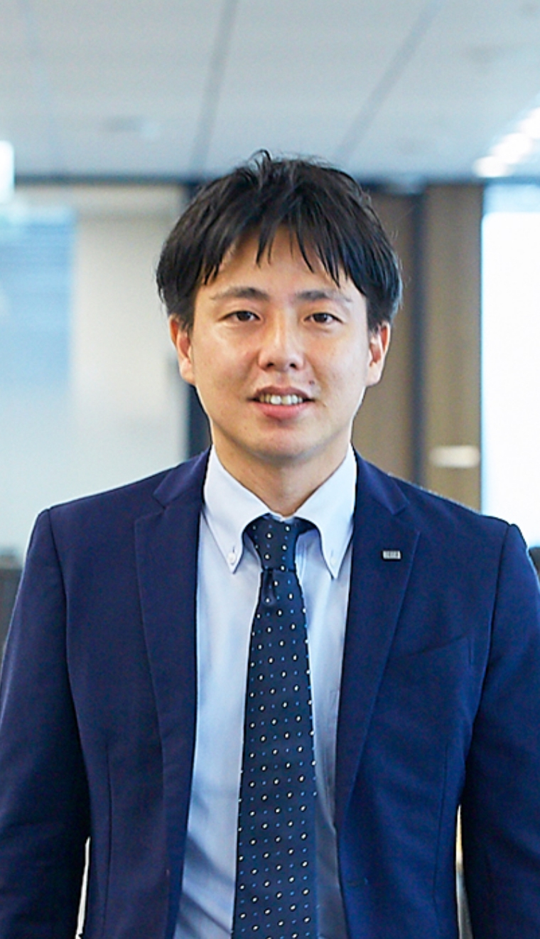 中塚 慎吾