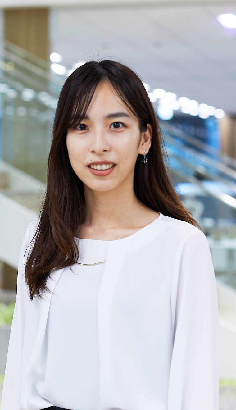 村田 麻衣