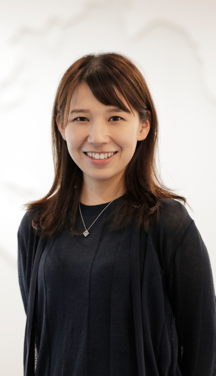 土居 令奈
