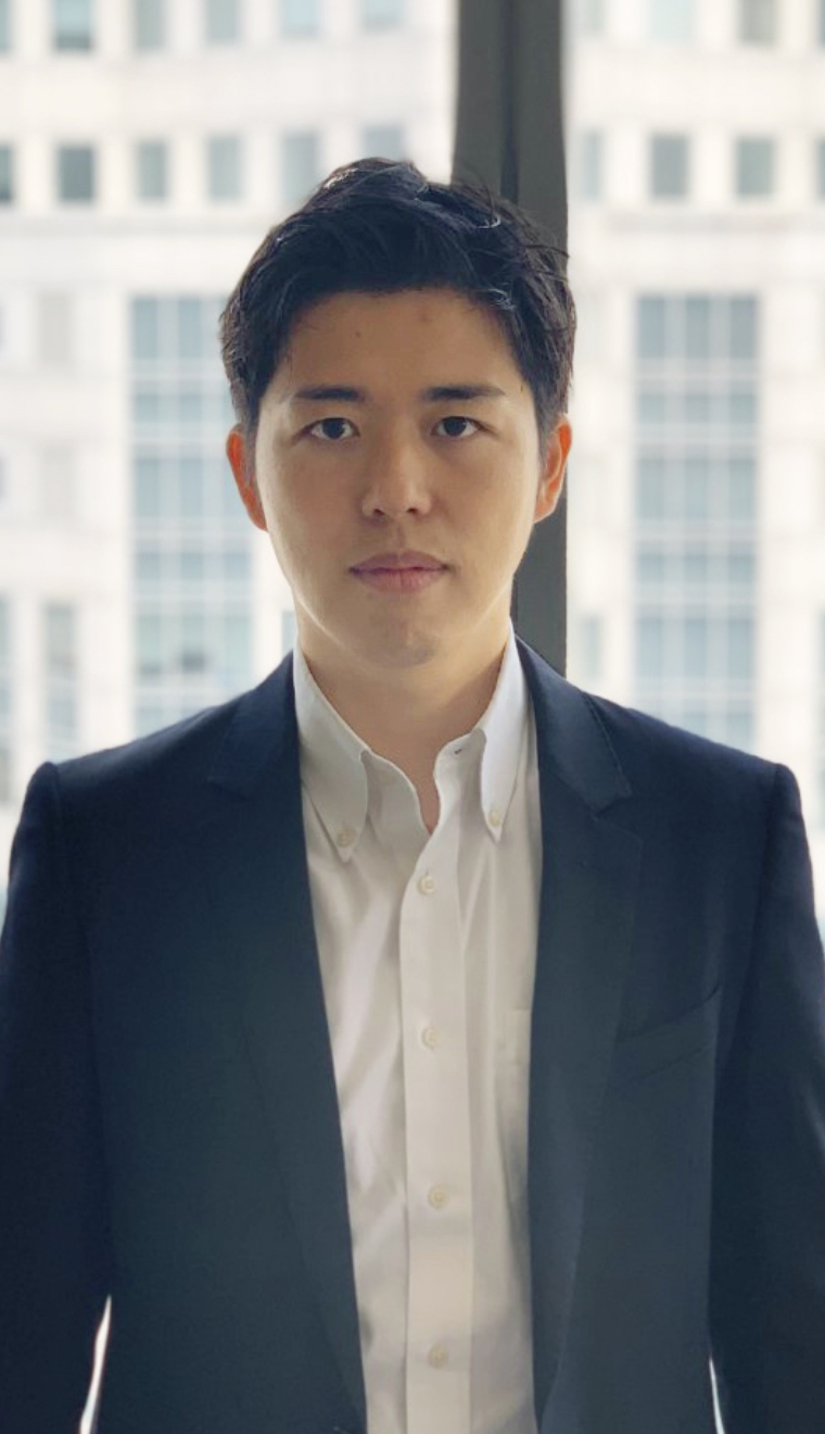 原田 勇翔