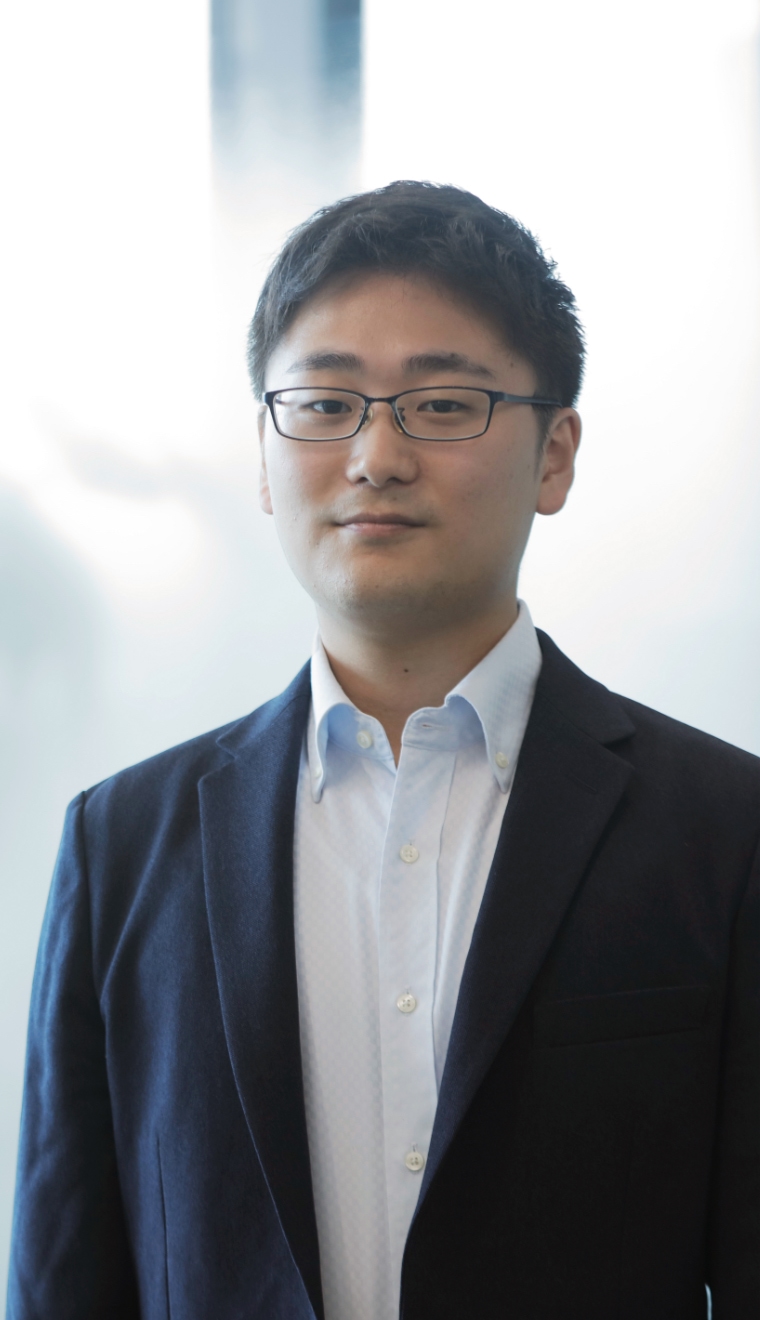 橋本 晃輔